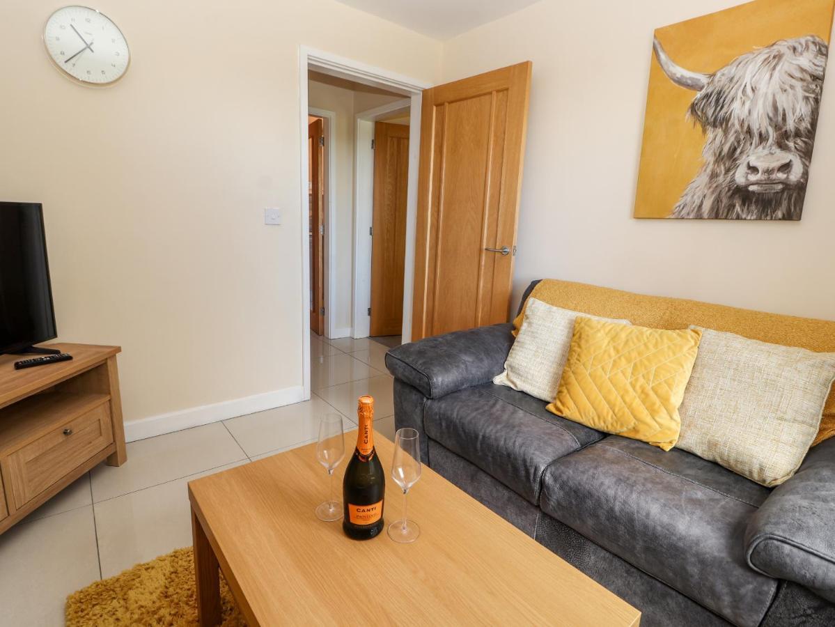 Hafan Fach Villa Mold Exterior photo